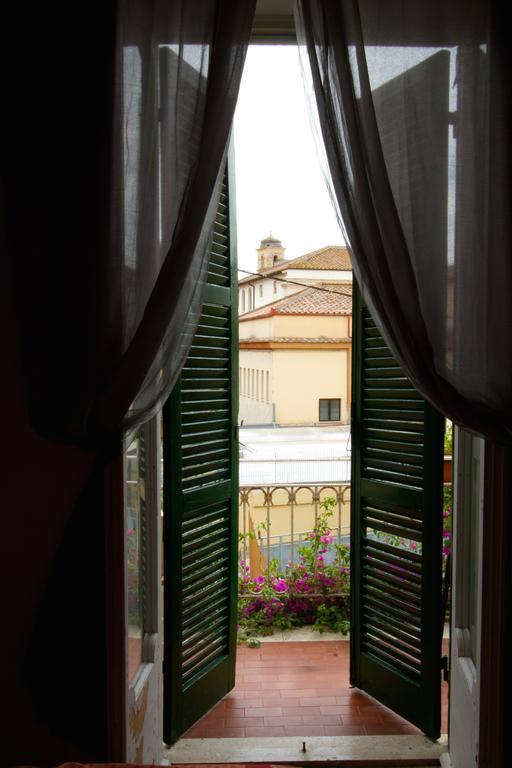 Guest House Trevignano Romano Quarto foto