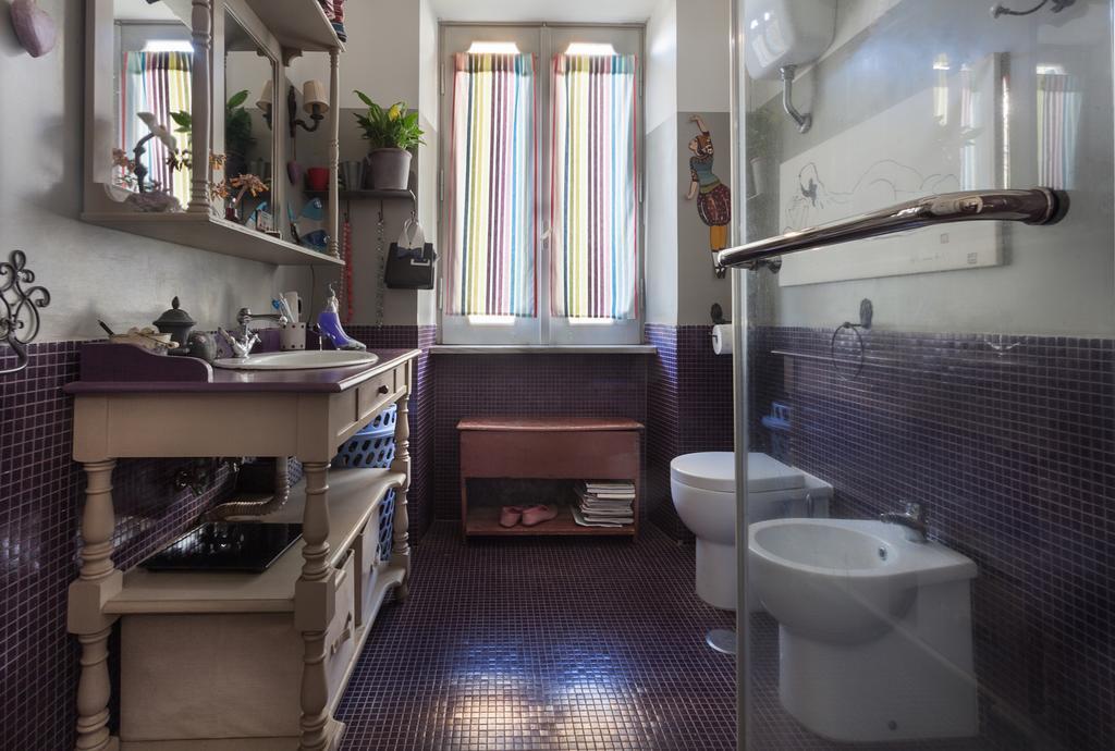 Guest House Trevignano Romano Quarto foto