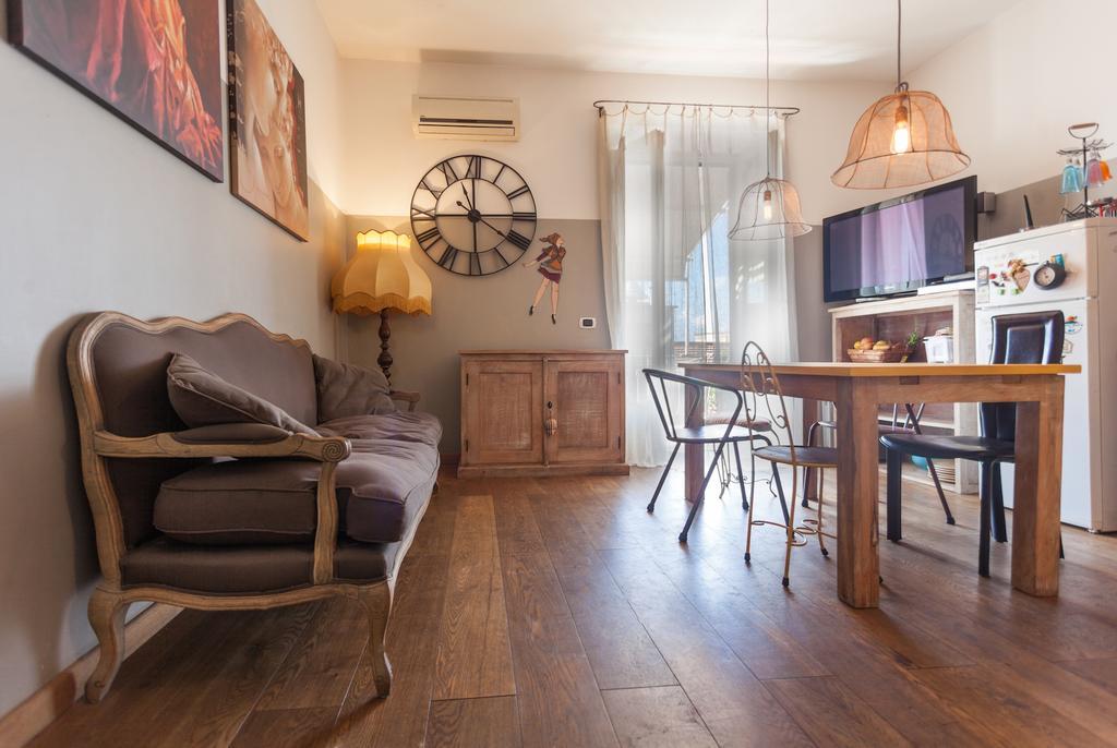Guest House Trevignano Romano Quarto foto